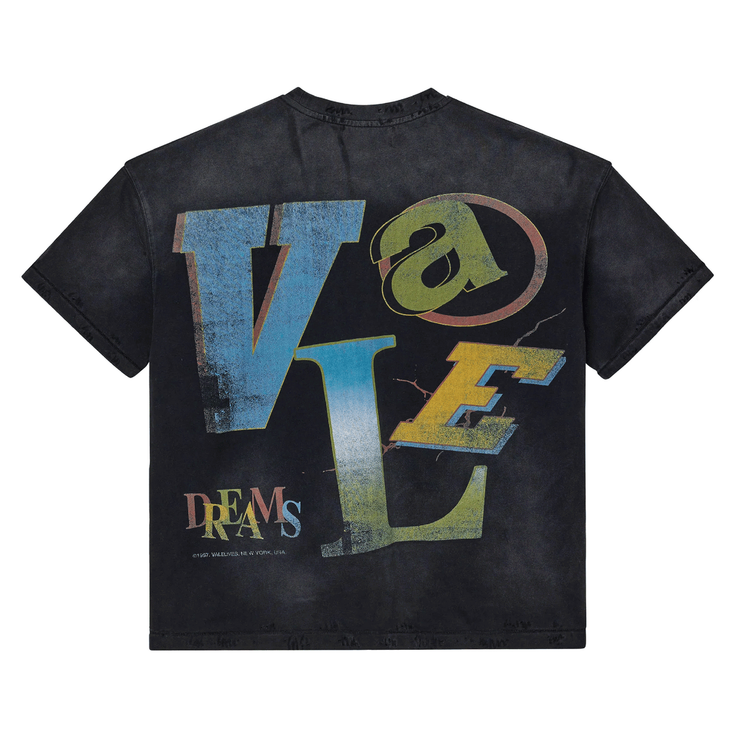 Vale Forever Leonard Bogo Tee