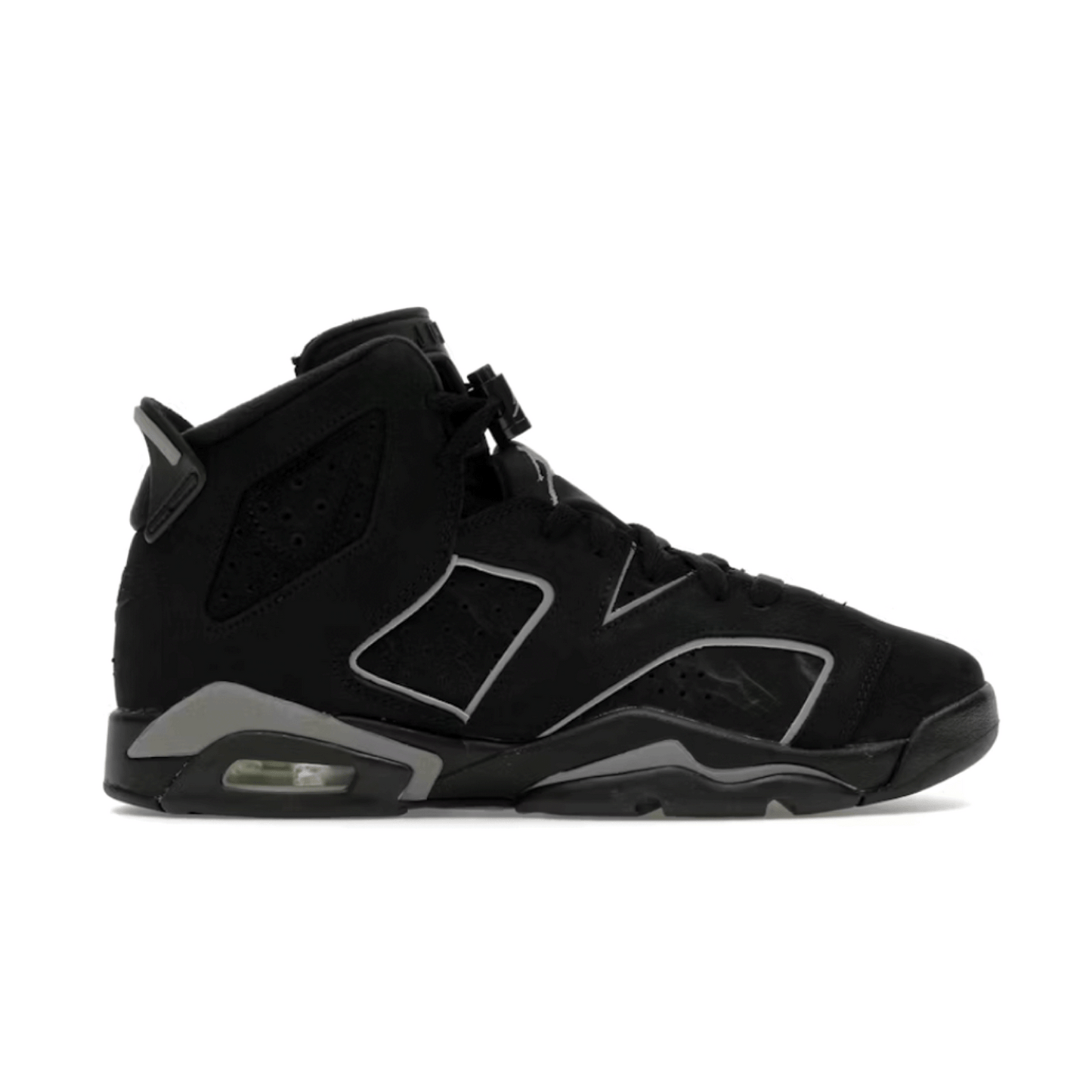 Jordan 6 Retro Cap and Gown (GS)
