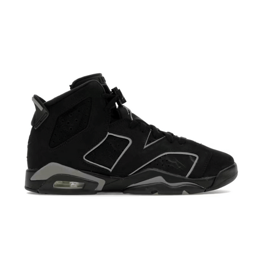 Jordan 6 Retro Cap and Gown (GS)