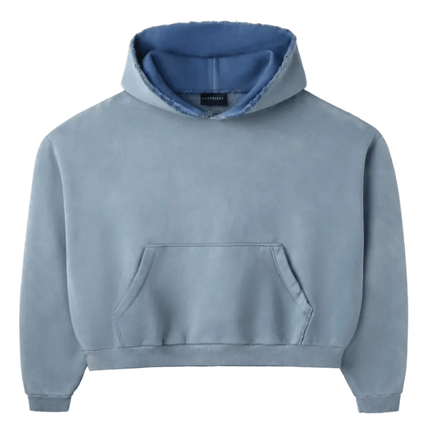 Raspberry Hills Sky Lounge Hoodie