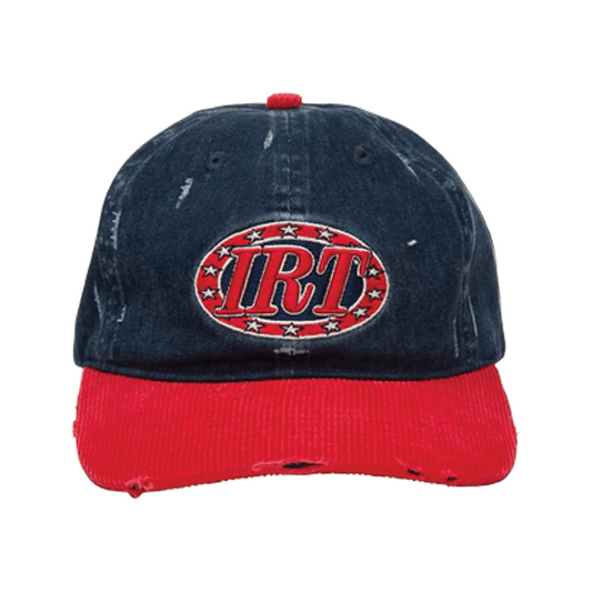 Internet Ruins Things American Hat