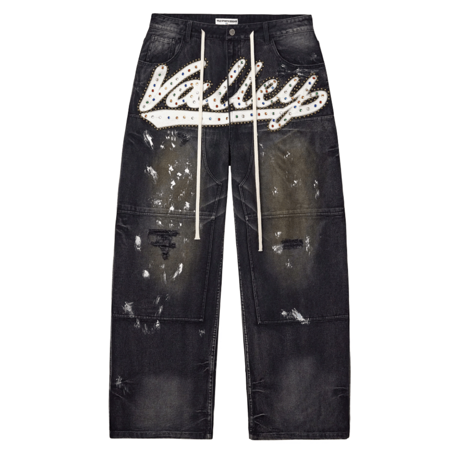 Vale Forever Fury Painter