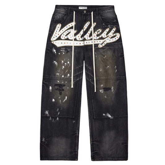 Vale Forever Fury Painter