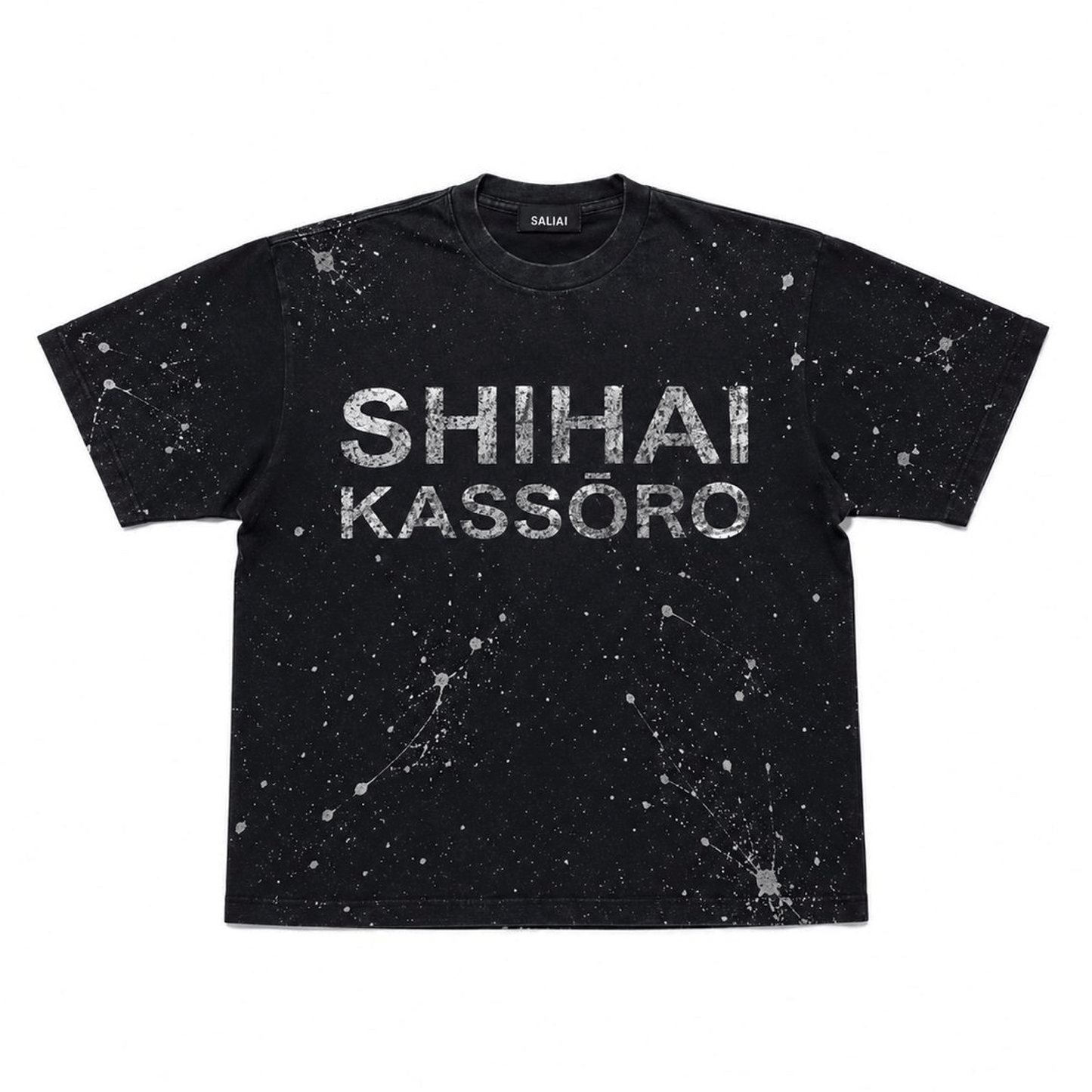 SHIHAI ALUMINUM SHORT SLEEVE