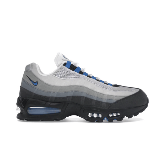 Nike Air Max 95 OG Big Bubble Blue Spark