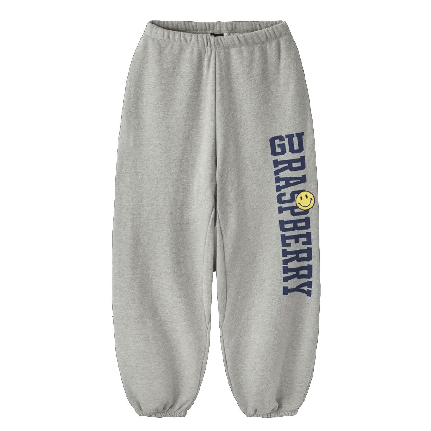 The GV Gallery x Greedy Jim Class Sweatpants