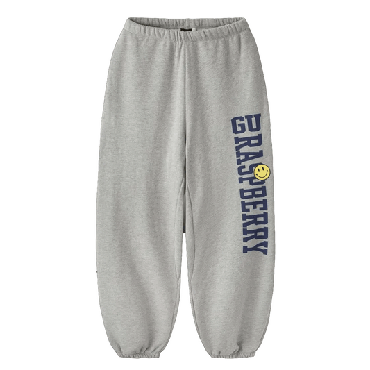 The GV Gallery x Greedy Jim Class Sweatpants