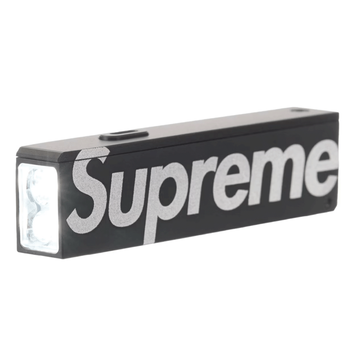 Supreme ACEBEAM Flashlight Keychain Black