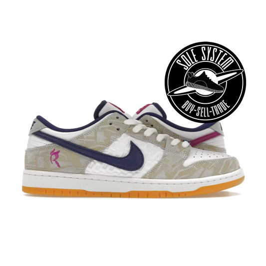 Nike SB Dunk Low Rayssa Leal