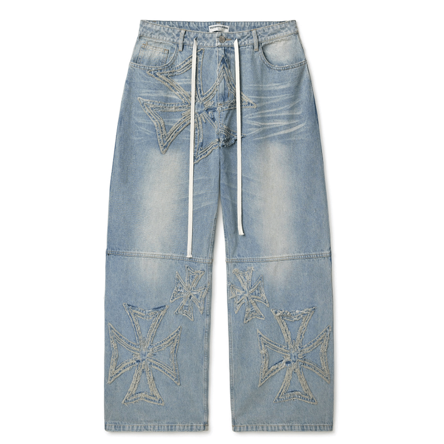Vale Forever Blue Croxxx Denim
