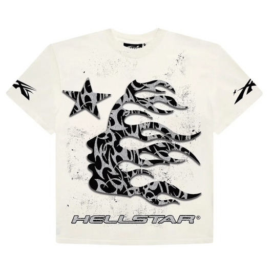 Hellstar Studios Glitter P2P T-Shirt