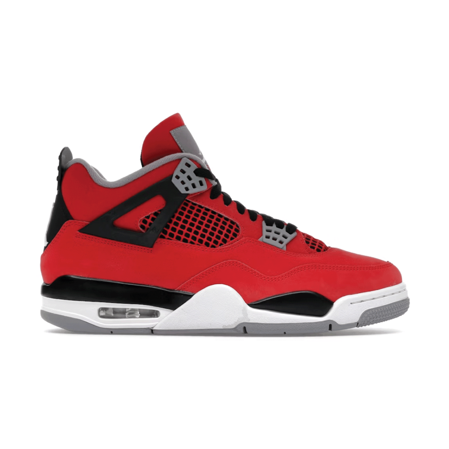 Jordan 4 Retro Toro Bravo (2026)