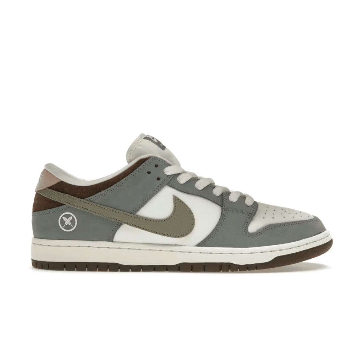 Nike SB Dunk Low Yuto Horigome