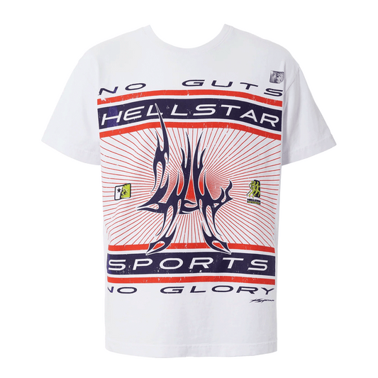 Hellstar LA Tribal Sports T-Shirt