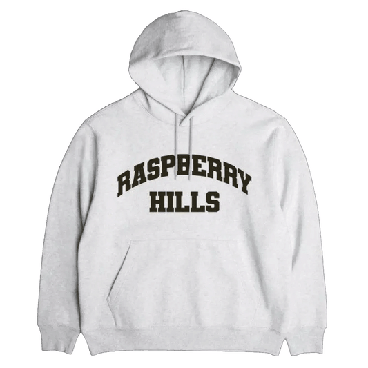 OG RASPBERRY HILLS HOODIE