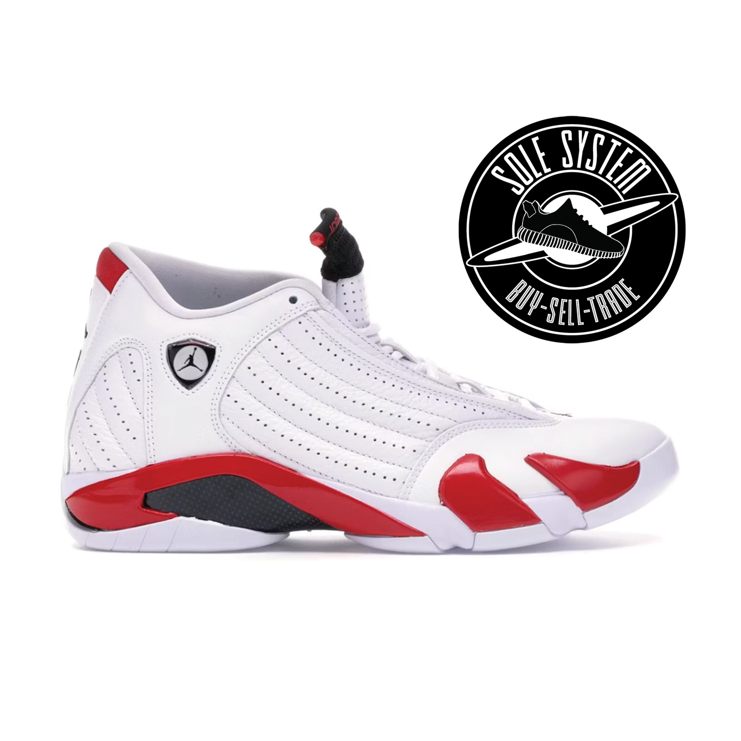 Jordan 14 Retro Rip Hamilton