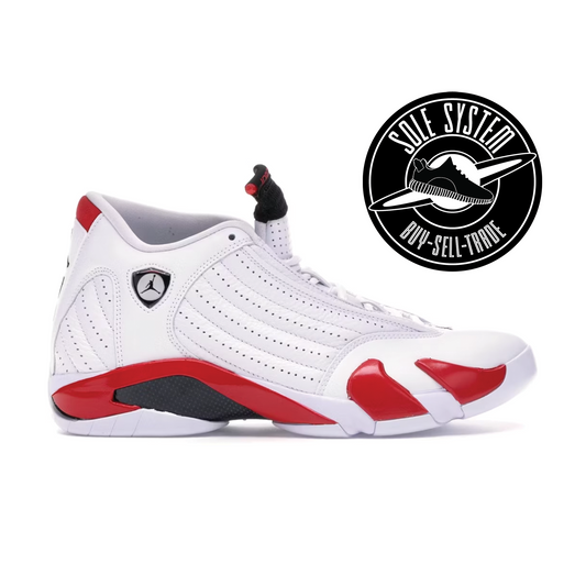 Jordan 14 Retro Rip Hamilton