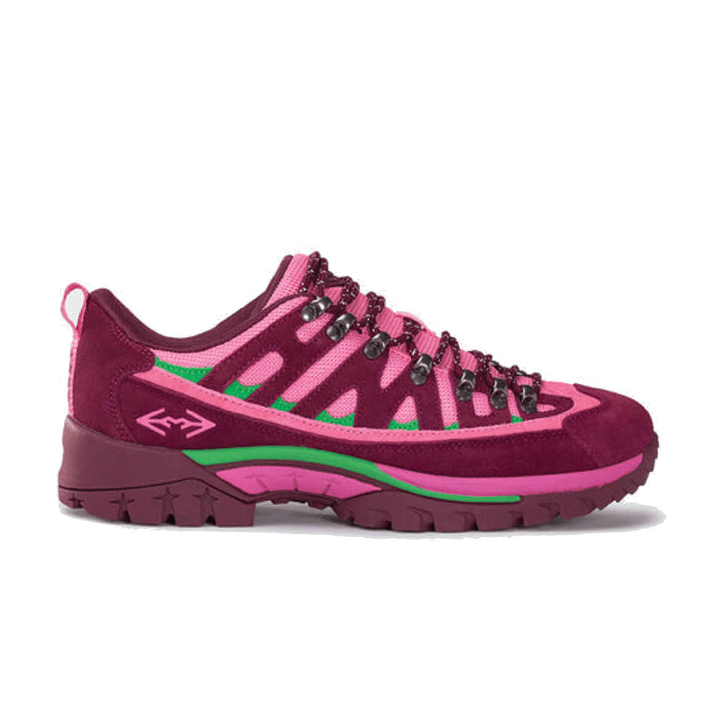 HMDD JOURNEY HIKING SNEAKER