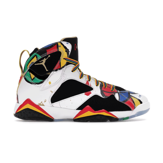 Jordan 7 Retro Miro (2026)