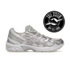 ASICS Gel-1130 Cream Pure Silver