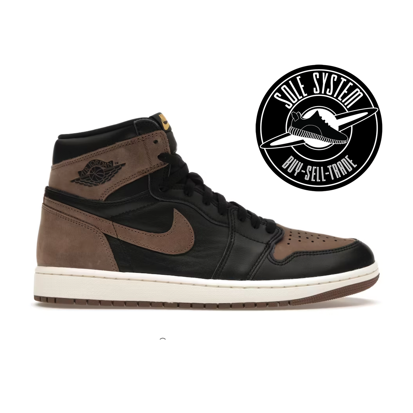 Jordan 1 Retro High OG Palomino (GS)