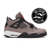 Jordan 4 Retro Taupe Haze