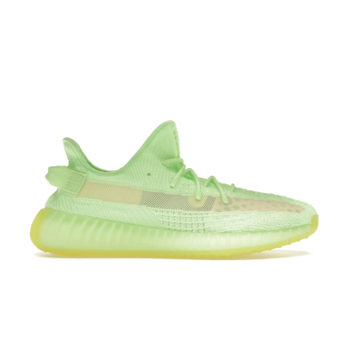 adidas Yeezy Boost 350 V2 Glow
