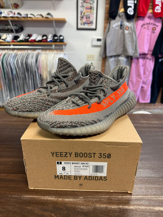 adidas Yeezy Boost 350 V2 Beluga Reflective