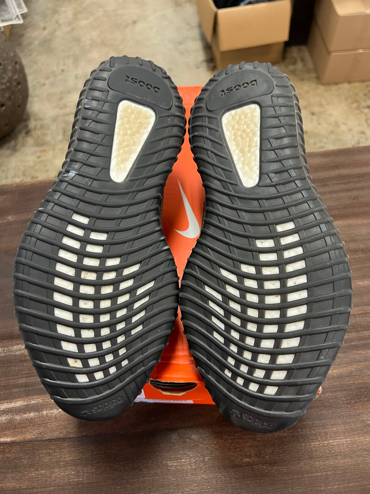 adidas Yeezy Boost 350 V2 Carbon Beluga