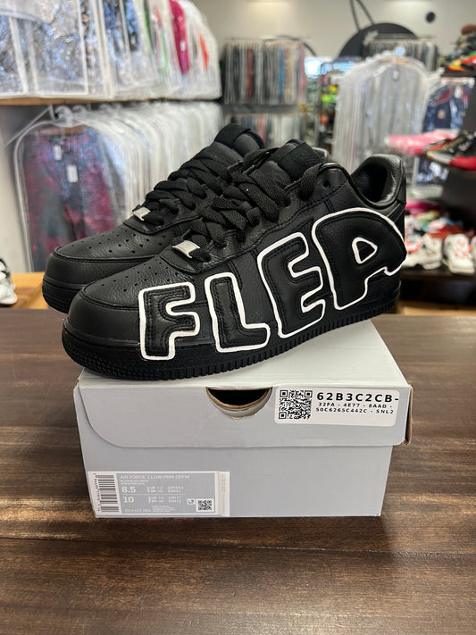 Nike Air Force 1 Low CPFM Black (2020)