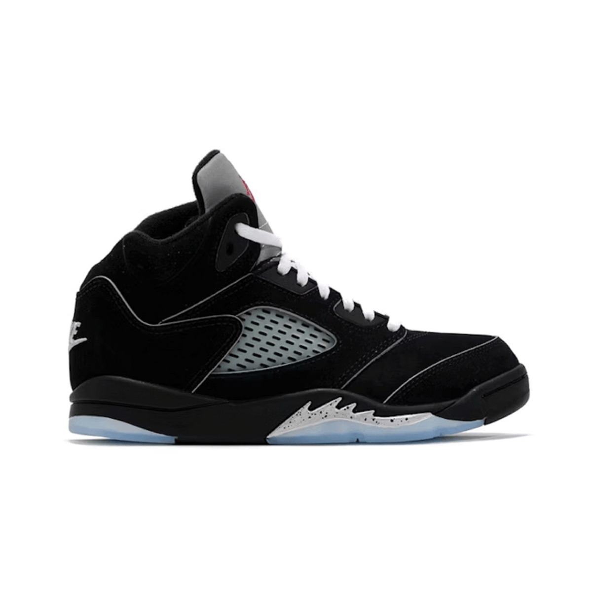 Jordan 5 Retro Black Metallic Reimagined (PS)