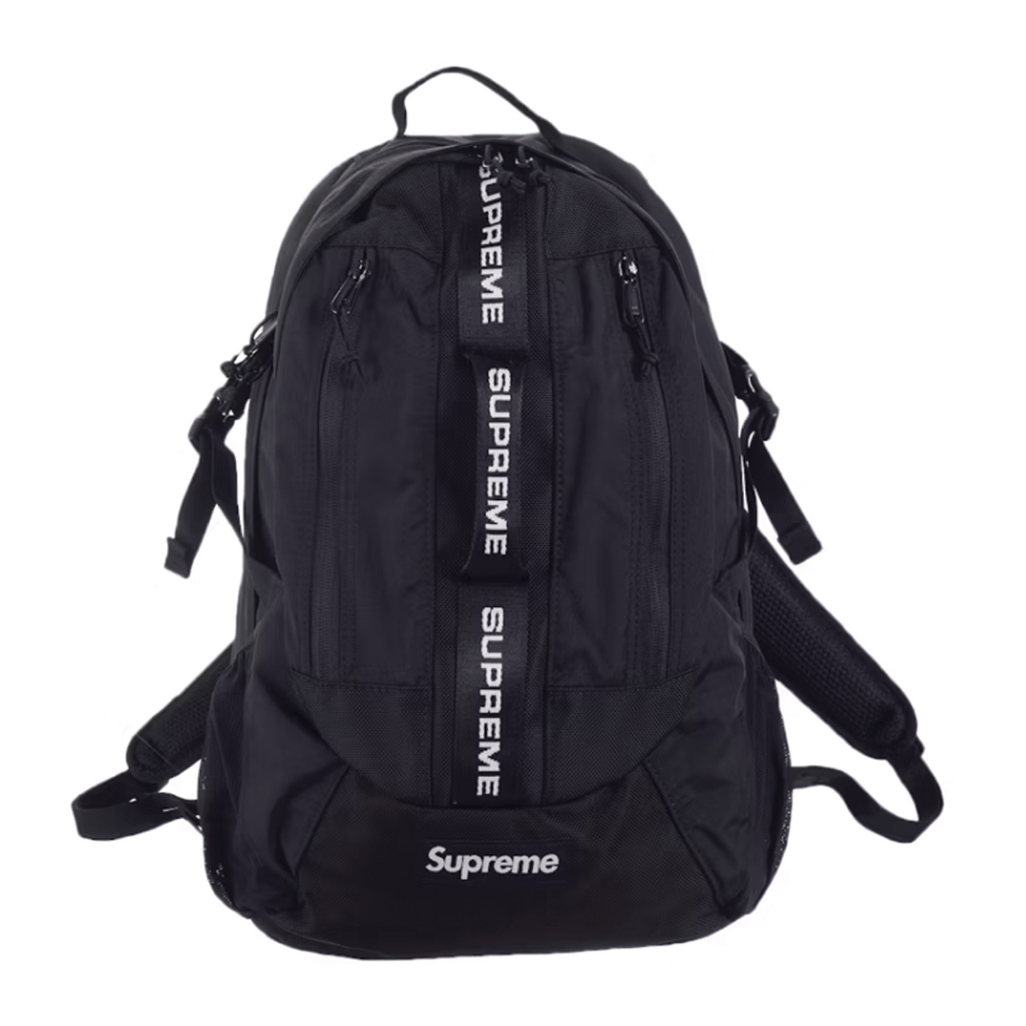 Supreme Backpack (FW22) Black