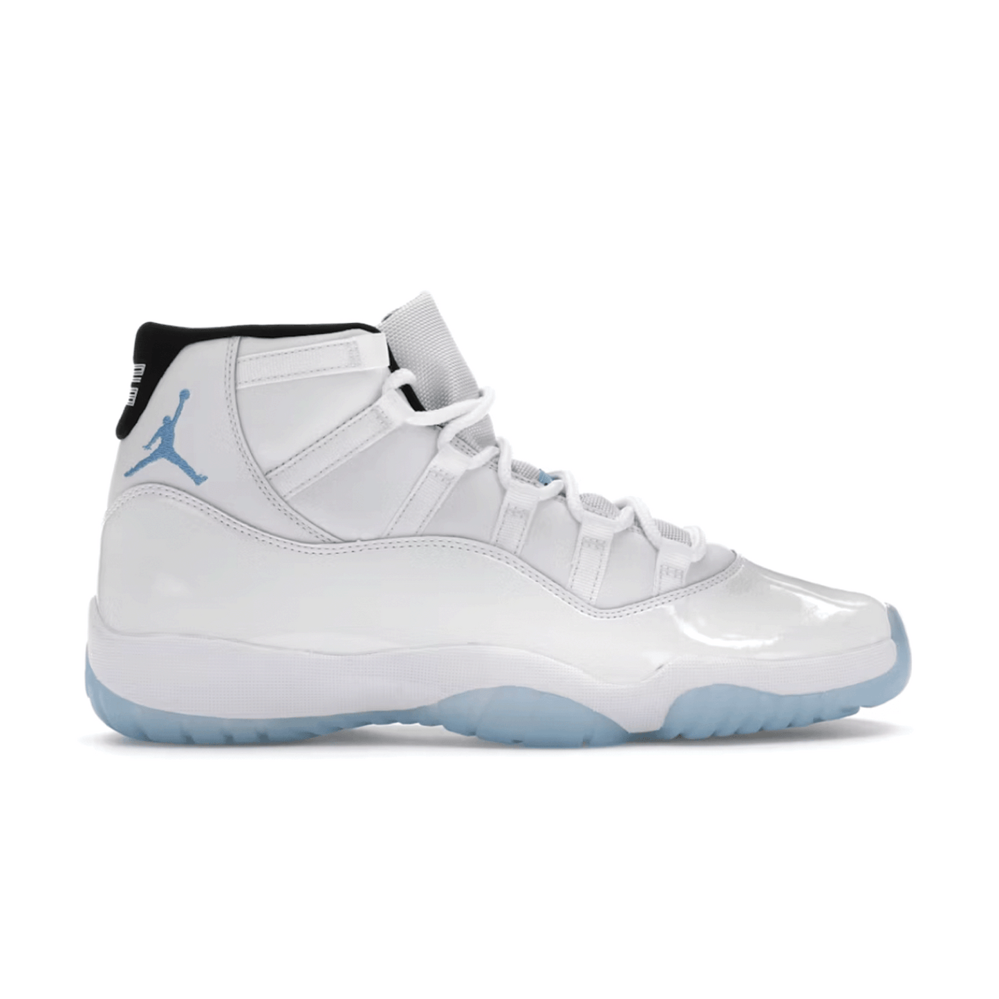 Jordan 11 Retro Legend Blue (2024)