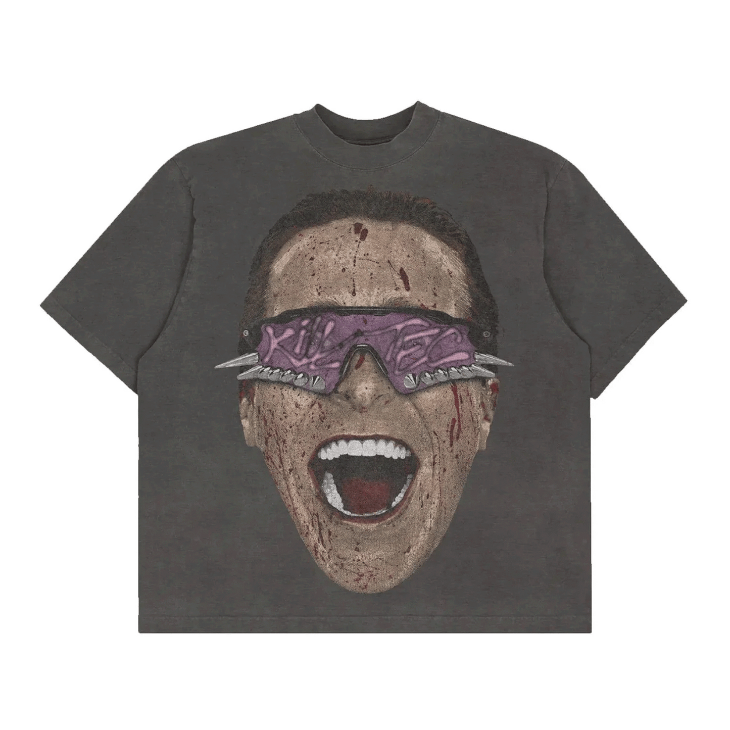 Killtec American Psycho Tee