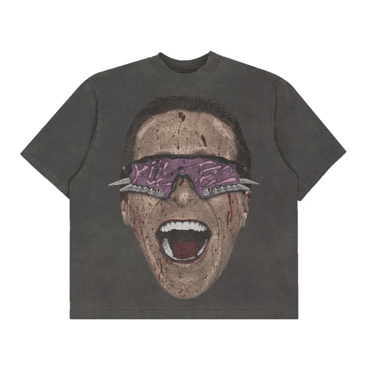 Killtec American Psycho Tee