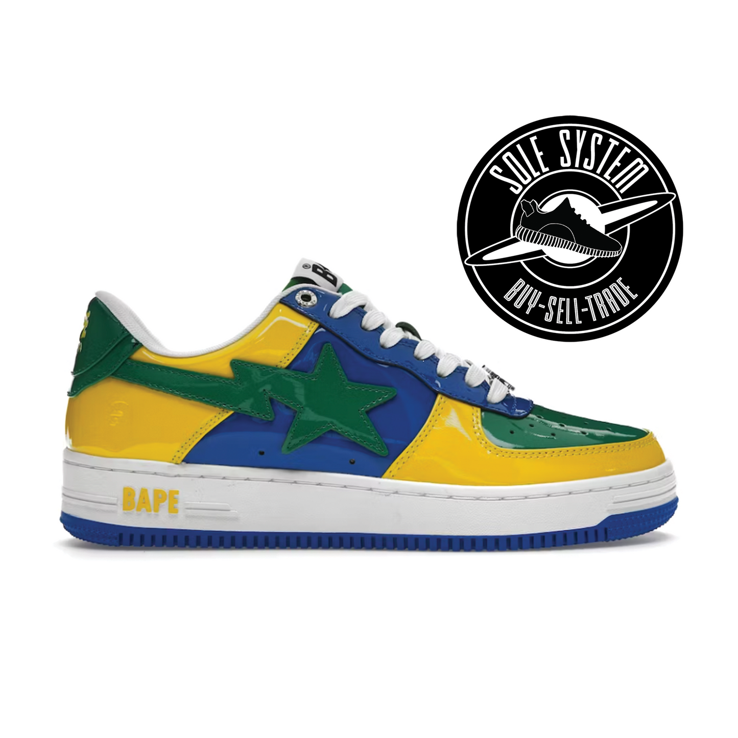 A Bathing Ape Bape Sta Brazil