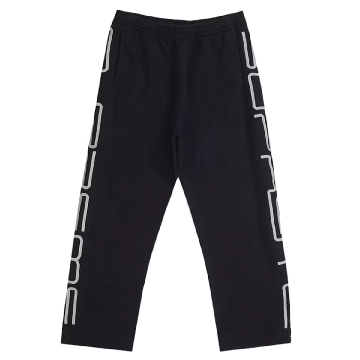 Supreme Connect Sweatpant Black