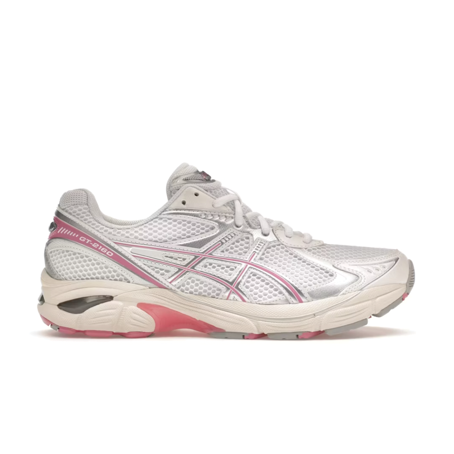 ASICS GT-2160 White Sweet Pink