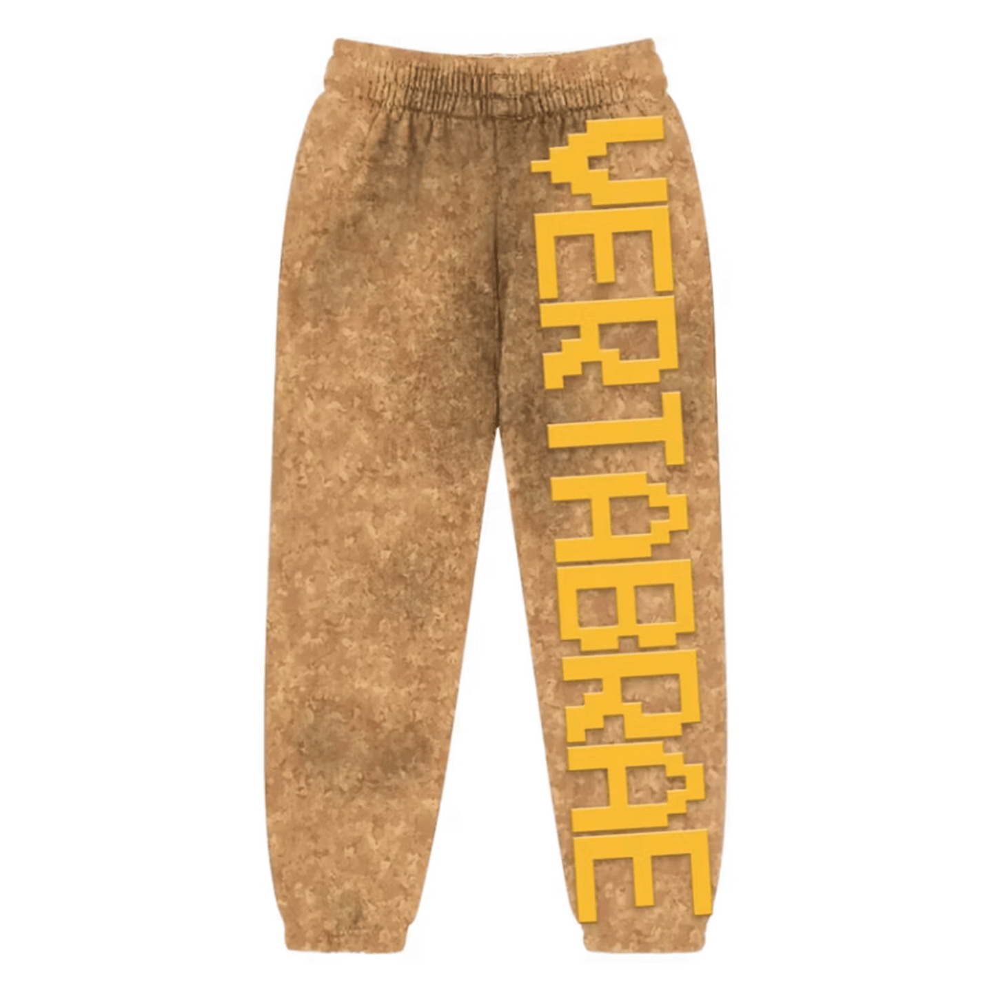 Vertabrae C-1 Pant Dust