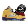 Jordan 5 Retro What The