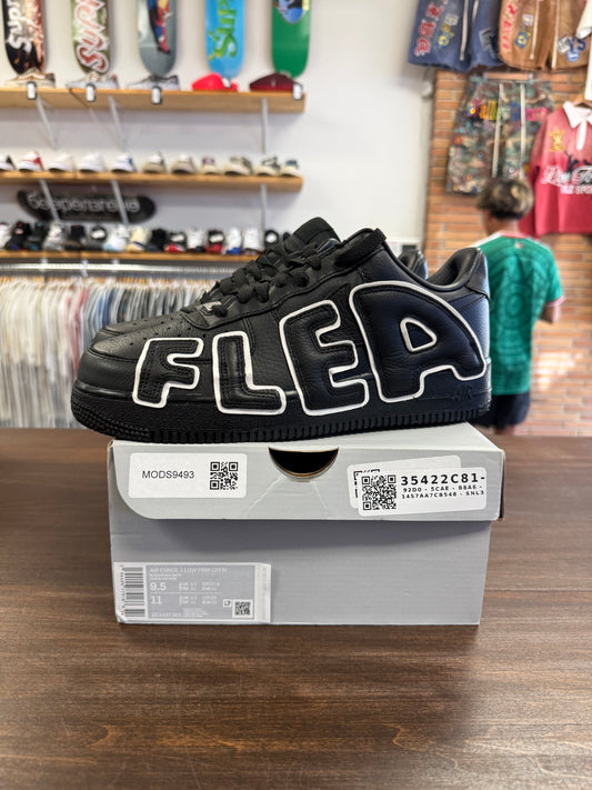 Nike Air Force 1 Low CPFM Black 2020
