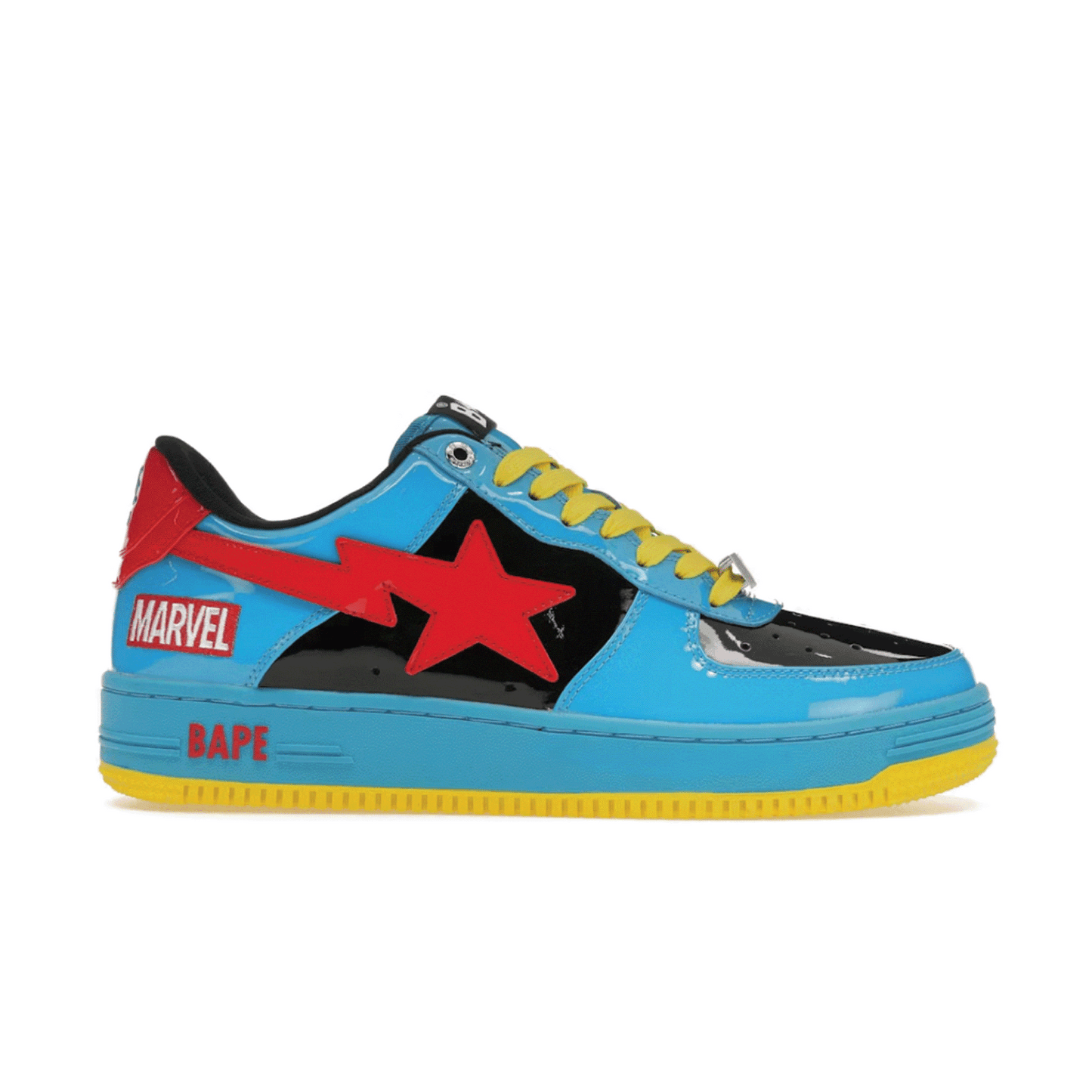 A Bathing Ape Bape Sta Marvel Comics Dr. Strange