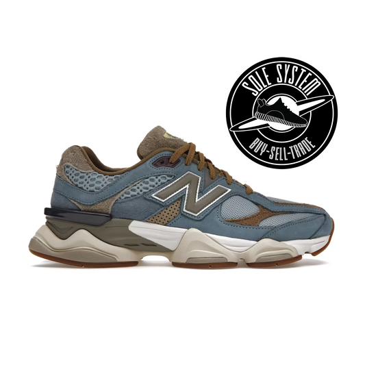 New Balance 9060 Bodega Age of Discovery