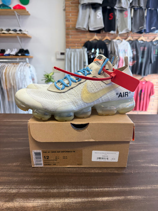 Nike Air VaporMax Off-White (2018)