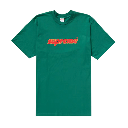 Supreme Pinline Tee Light Pine