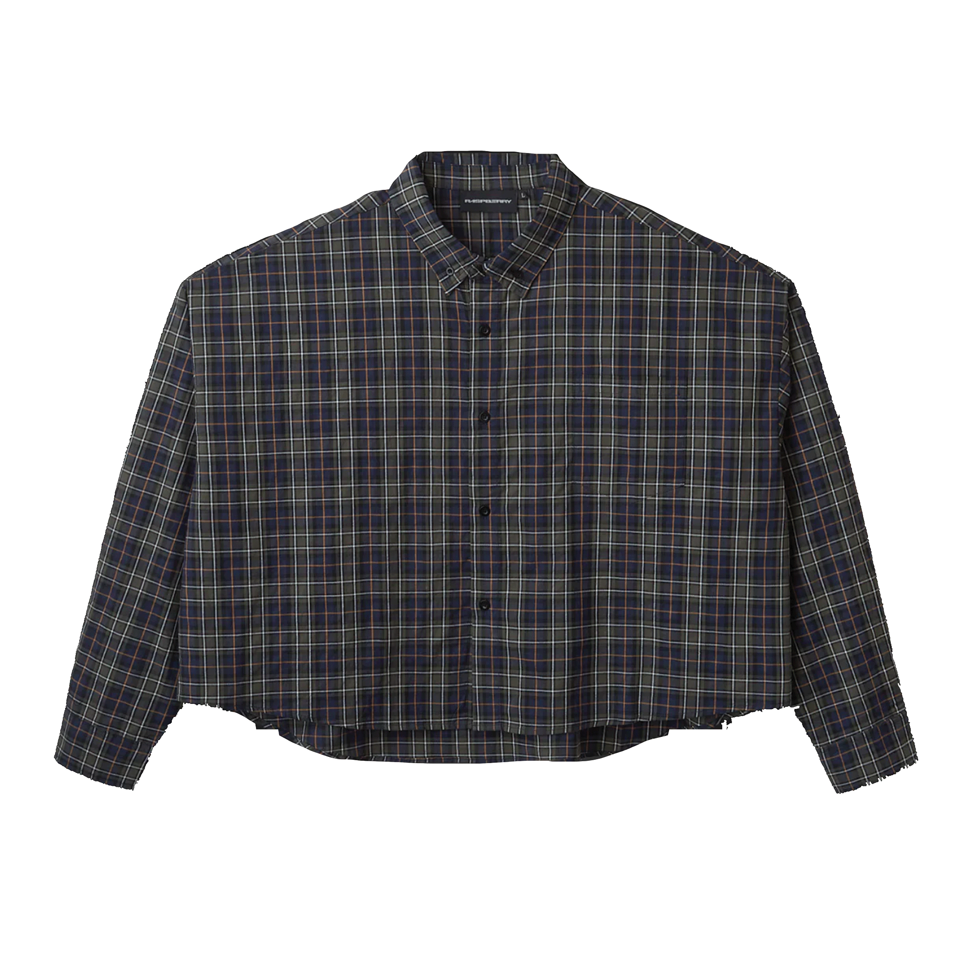 GV Gallery Raspberry Flannel – Sole System