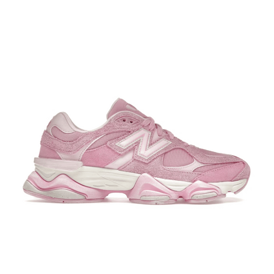 New Balance 9060 ASOS Pink Overdye