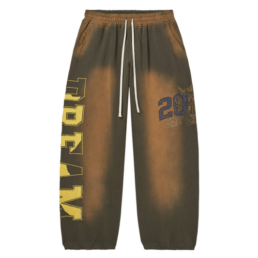 VALE FOREVER KAMO 2000 SWEATS OLIVE