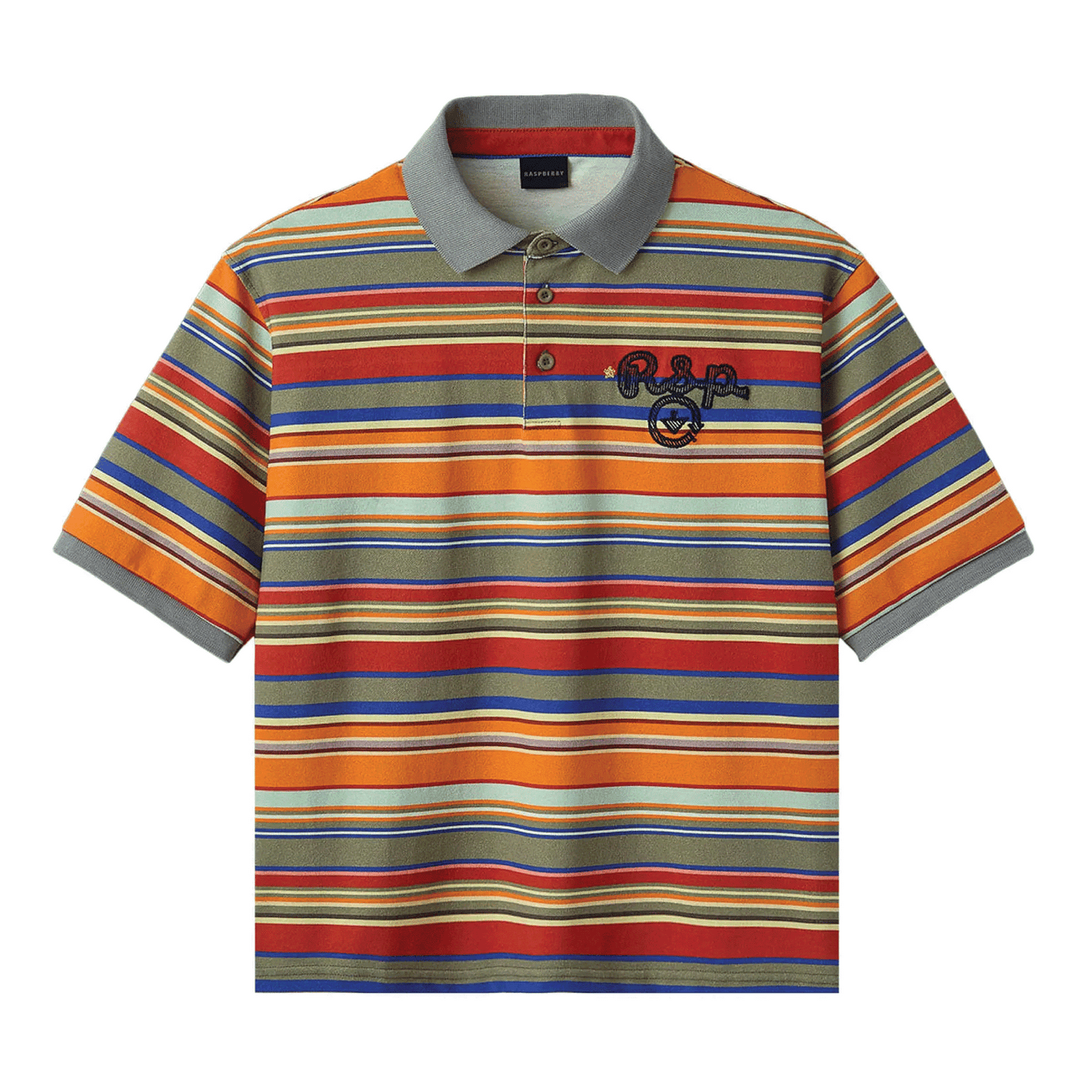 GV Gallery RSP Polo Multicolor