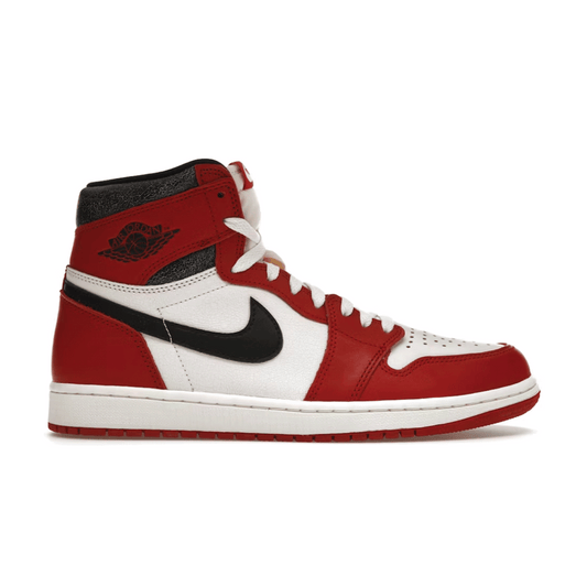 Jordan 1 Retro Chicago Lost and Found